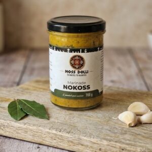 Marinade Nokoss