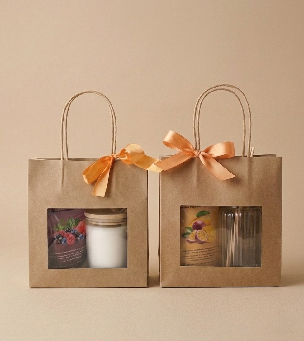 Coffret Pause Thé